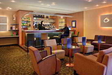 Novotel Bayeux