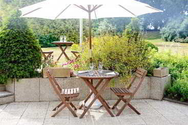 Novotel Bayeux