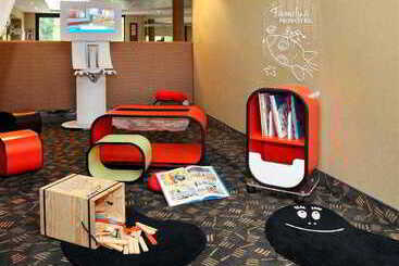 Novotel Bayeux