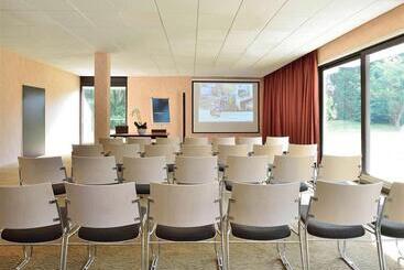 Novotel Bayeux