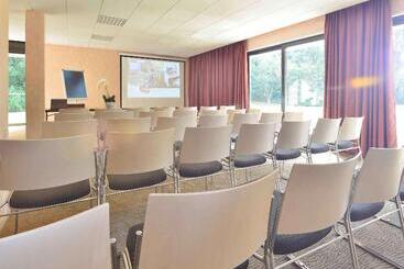 Novotel Bayeux