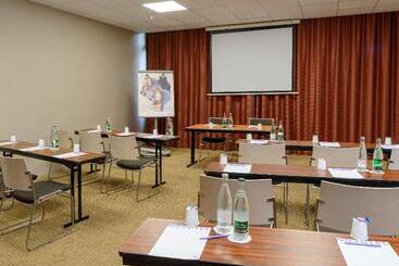 Novotel Bayeux