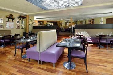 Novotel Bayeux