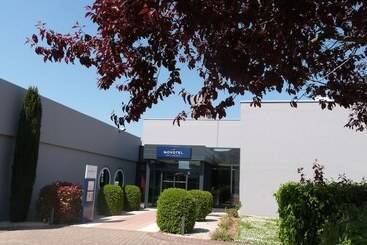 Novotel Caen Côte De Nacre