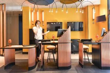 Novotel La Rochelle Centre