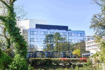 Novotel La Rochelle Centre