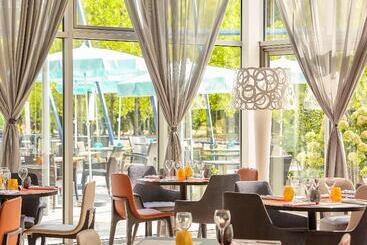 Novotel Paris Centre Bercy
