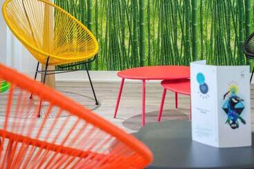 Novotel Perpignan Nord Rivesaltes
