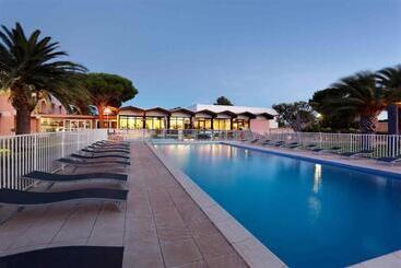 Novotel Perpignan Nord Rivesaltes