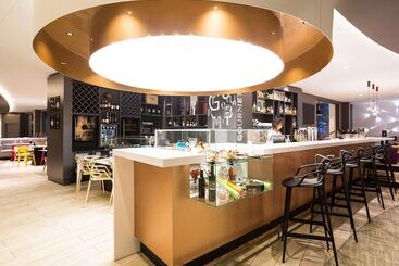 Novotel Resort & Spa Biarritz Anglet