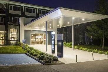 Novotel Resort & Spa Biarritz Anglet