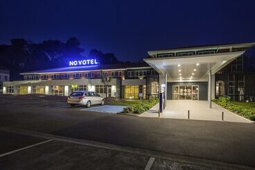 Novotel Resort & Spa Biarritz Anglet