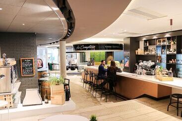 Novotel Resort & Spa Biarritz Anglet