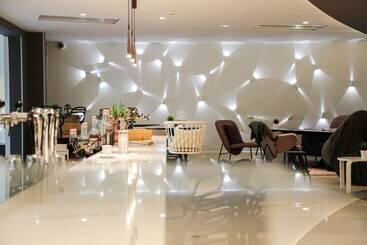 Novotel Resort & Spa Biarritz Anglet