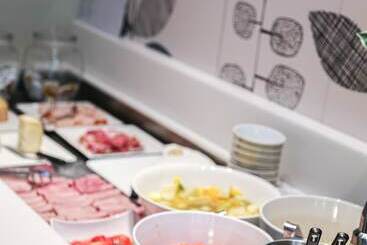 Novotel Resort & Spa Biarritz Anglet