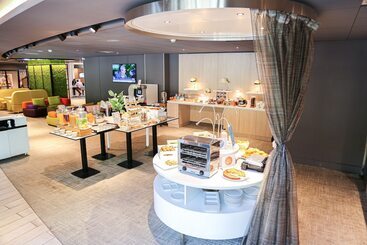 Novotel Resort & Spa Biarritz Anglet