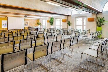 Novotel Valenciennes