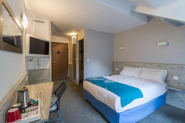 Residens Hôtel Résidence Le Lys