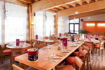 Wanderlust Motels Chamonix