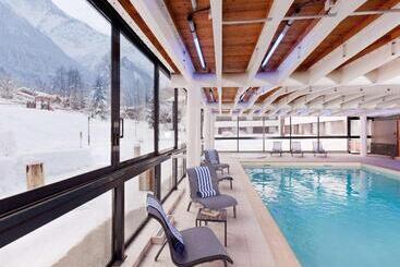 Wanderlust Motels Chamonix