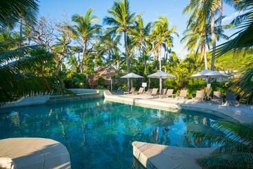 استراحتگاه Castaway Island, Fiji