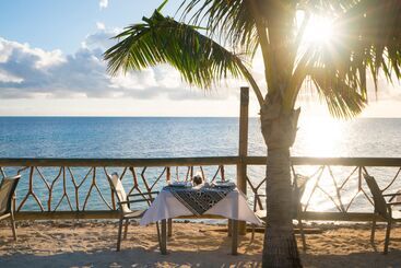 استراحتگاه Castaway Island, Fiji