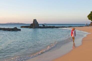 استراحتگاه Castaway Island, Fiji