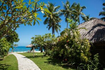 استراحتگاه Castaway Island, Fiji