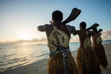 استراحتگاه Castaway Island, Fiji