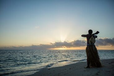 استراحتگاه Castaway Island, Fiji