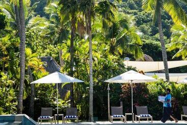 استراحتگاه Castaway Island, Fiji