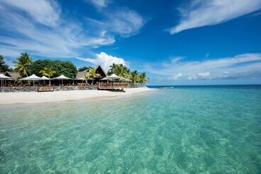 استراحتگاه Castaway Island, Fiji