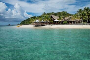 استراحتگاه Castaway Island, Fiji