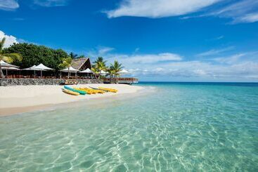 استراحتگاه Castaway Island, Fiji
