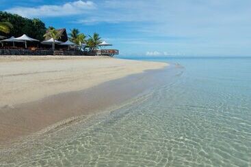 استراحتگاه Castaway Island, Fiji
