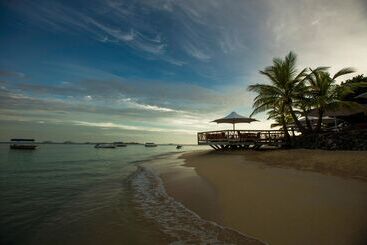 استراحتگاه Castaway Island, Fiji