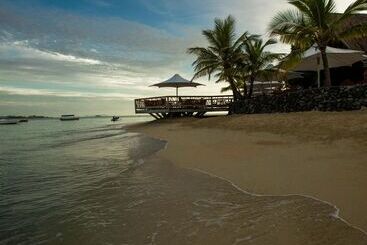 استراحتگاه Castaway Island, Fiji