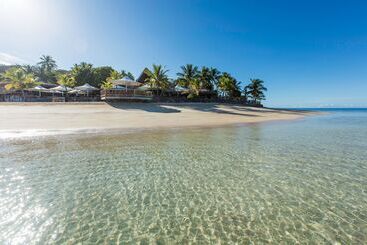 استراحتگاه Castaway Island, Fiji