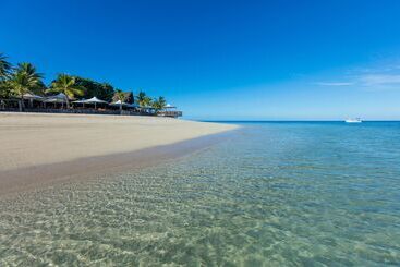 استراحتگاه Castaway Island, Fiji