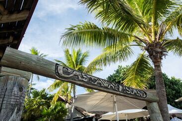 استراحتگاه Castaway Island, Fiji