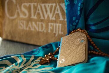 استراحتگاه Castaway Island, Fiji