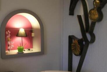 Cit Hotel Saint Jacques