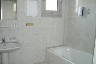 Cit Hotel Saint Jacques