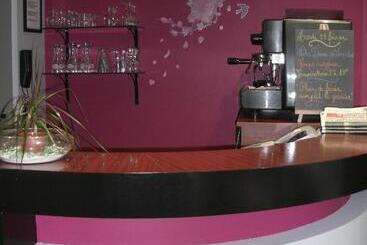 Cit Hotel Saint Jacques