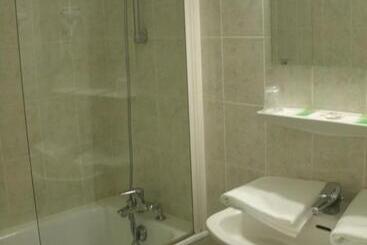 Cit Hotel Saint Jacques