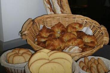 Cit Hotel Saint Jacques