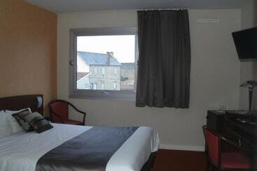 Cit Hotel Saint Jacques