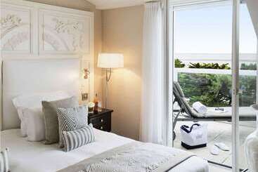 هتل Barriere Le Royal La Baule