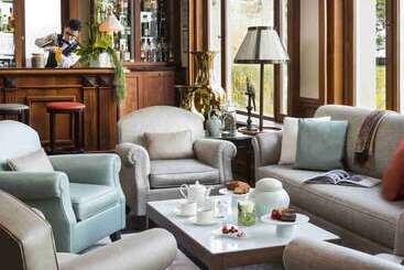هتل Barriere Le Royal La Baule