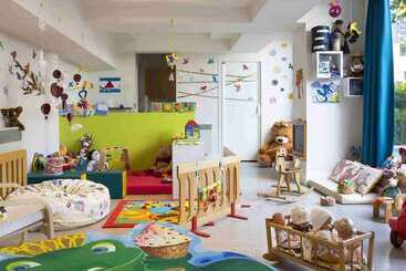 هتل Barriere Le Royal La Baule